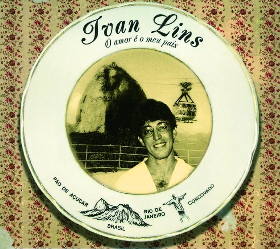 Cover artwork for Roda Baiana