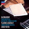 Rachmaninov: Piano Concerto No. 2 & Rhapsody On A Theme Of Paganini - Vladimir Ashkenazy, London Symphony Orchestra & André Previn