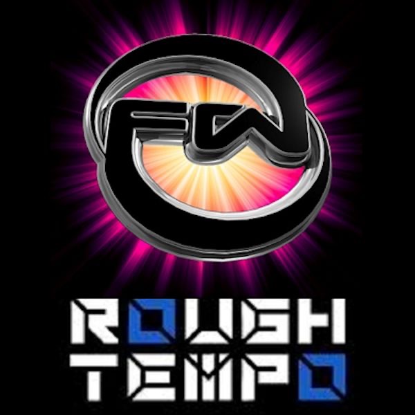 Mark Breeze on Rough Tempo cover
