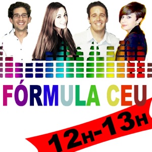 Fórmula CEU 12h·13h (11/05/12)