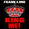 Say Cheese - Frank Lini lyrics