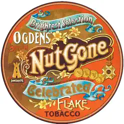 Ogdens' Nut Gone Flake (Deluxe Edition) - Small Faces