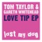 On a Tip (Phil Weeks Remix) - Gareth Whitehead & Tom Taylor lyrics