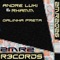 Folia Dos Reis - Andre Luki & Rhamm lyrics