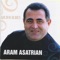 Moosh - Aram Asatryan lyrics