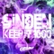 Keep It 1000 - Sinden lyrics