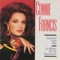 Granada - Connie Francis lyrics