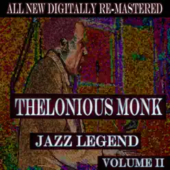 Thelonious Monk - Volume 2 - Thelonious Monk