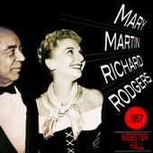 Mary Martin & Richard Rodgers - Sleepy Head