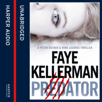 Faye Kellerman - Predator (Peter Decker and Rina Lazarus Crime Thrillers) (Unabridged) artwork