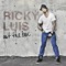 Mas Que Amiga - Ricky Luis lyrics