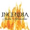 Audio Adrenaline - Incendia lyrics