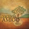Prologo y Epílogo - Vicente Amigo lyrics