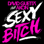 Sexy Bitch (Remixes) [feat. Akon] - David Guetta