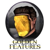 Golden Features - EP artwork