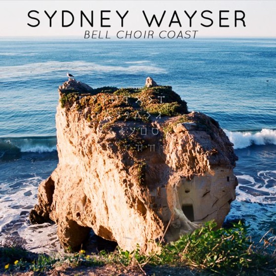 Cover artwork for Geographer