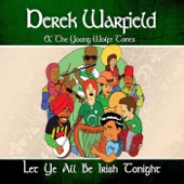 Derek Warfield - Óró Sé Do Bheatha Bhaile