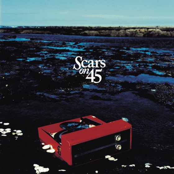 Cover artwork for Breakdown