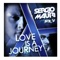 Love Is a Journey (Original Vocal Mix) - Sergio Mauri & Mr. V lyrics