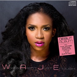 Waje - I Wish