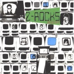 Z-Rocks - The Teacher's A Punk