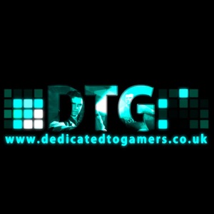 The Dedicated To Gamers Podcast: Game of the Year Special Edition