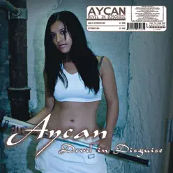 Devil in Disguise - Aycan