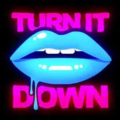 Turn It Down (Remixes) - EP - Kaskade