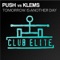 Tomorrow Is Another Day (Caromax Edit) - Push vs. Klems lyrics