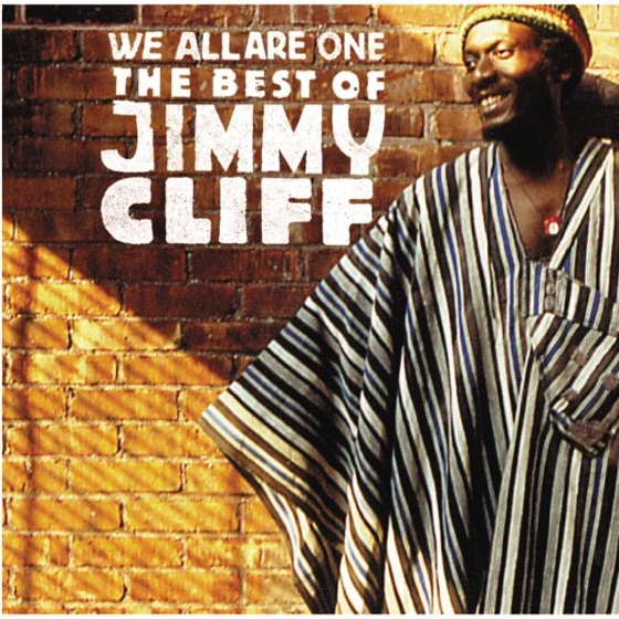 Cover artwork for I Can See Clearly Now