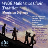 The Welsh Male Voice Choir Tradition artwork