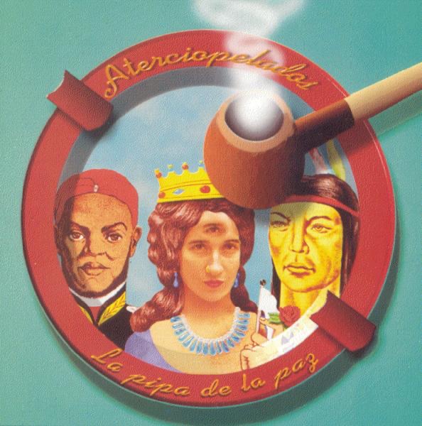 Aterciopelados - Te Juro Que No