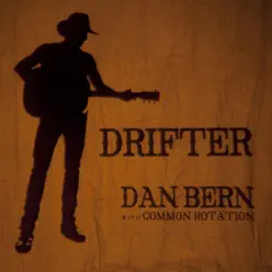 Drifter - Dan Bern
