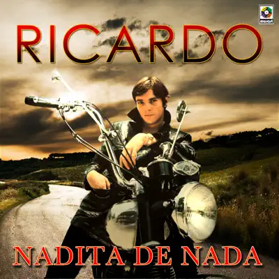 Nadita de Nada - Ricardo Silva