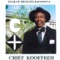 Africa Cries - Chief Kooffreh lyrics