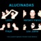 Alucinadas - Frejat, Leoni, Herbert Vianna & Leo Jaime lyrics