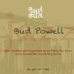 Bud On Bud - Bud Powell Bud On Bud - Bud Powell