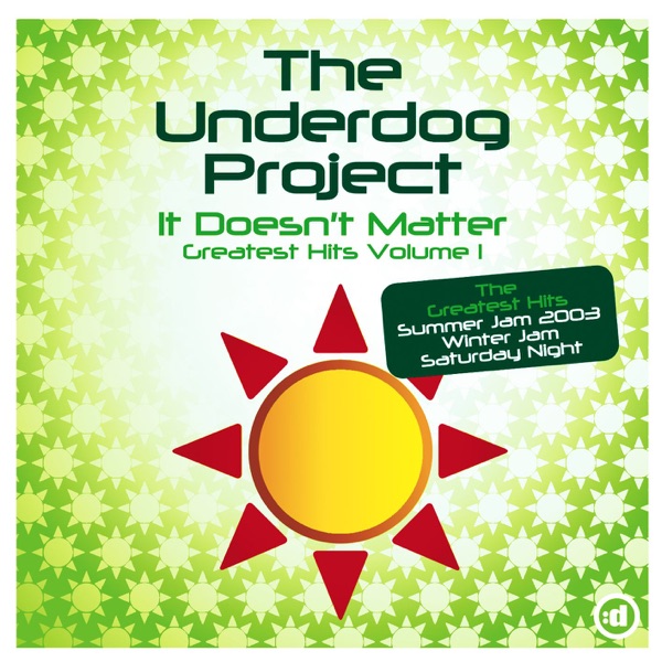 Saturday Night by The Underdog Project on Energy FM