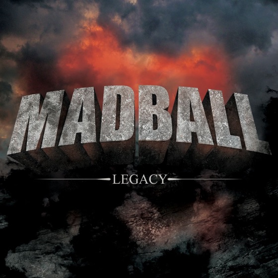 Cover artwork for Heavenhell