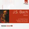 Stream & download J.S. Bach: Motets