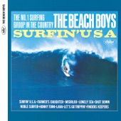 The Beach Boys - Shut Down