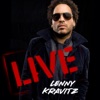 Lenny Kravitz - Mr. Cab Driver (Live)