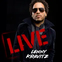 iTunes Live - Lenny Kravitz