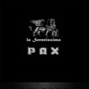 Pax - EP, 2007