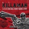 Killaman (feat. Waka Flocka & Zuse) - 5ive Mics lyrics