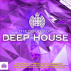The Sound of Deep House - Ministry of Sound - Various Artists