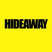 Hideaway (Instrumental Edit) artwork