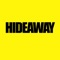 Hideaway (Instrumental Edit) artwork