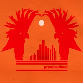 Album herunterladen Proud Animal - Proud Animal