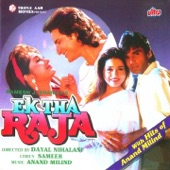 Halka Halka Chhaya Nasha - Kumar Sanu & Sadhana Sargam